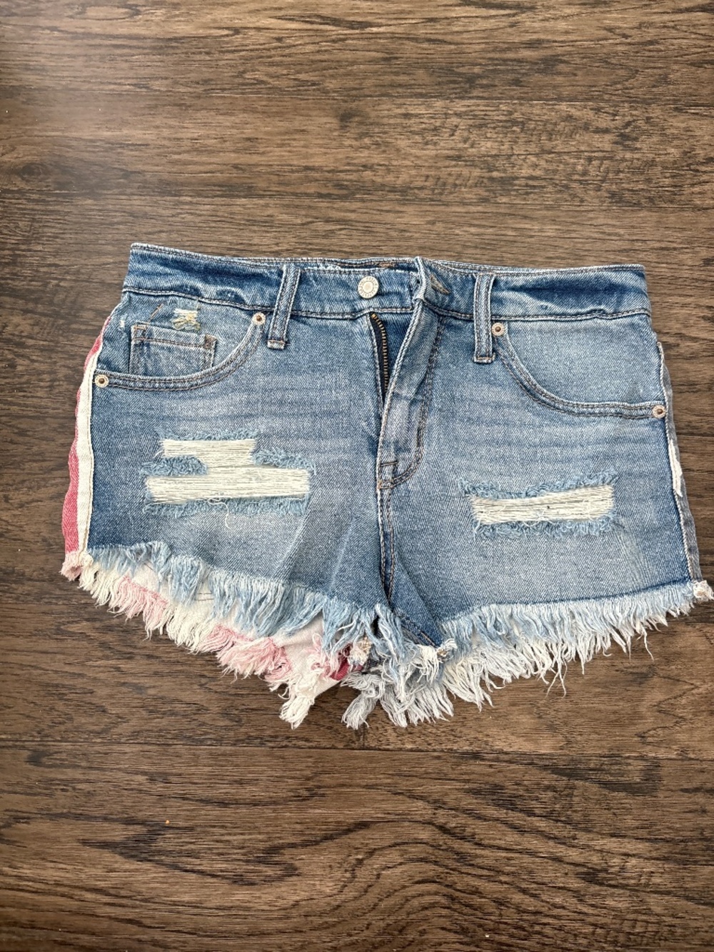 Mossimo target shorts